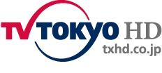 テレビ東京HD