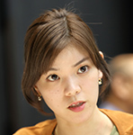 アニメ局アニメ制作部 山内さん
