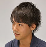 アニメ局アニメ事業部 石本さん