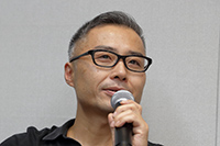 水野暁夫