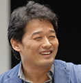 アニメ局 高林 庸介