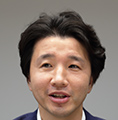 人事部 中野 万作